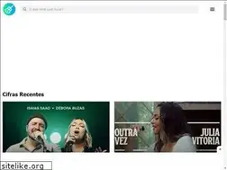 Sites similar to aprendendonoviolao.com