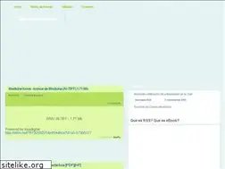 Sites similar to aprendeodonto.blogspot.com