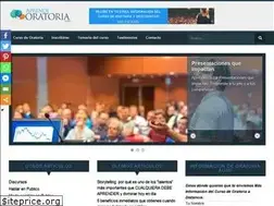 Sites similar to aprendeoratoria.com