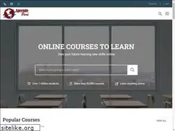 Sites similar to aprendeperu.com