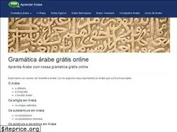 Sites similar to aprender-arabe.com
