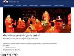 Sites similar to aprender-coreano.com