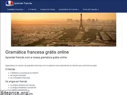 Sites similar to aprender-frances.com