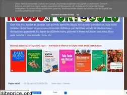 Sites similar to aprender-russo-online.blogspot.com