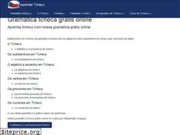 Sites similar to aprender-tcheco.com