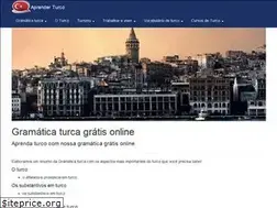 Sites similar to aprender-turco.com