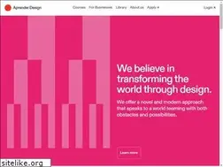 Sites similar to aprender.design