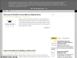 Sites similar to aprenderabap.blogspot.com