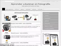 Sites similar to aprenderailuminar.com