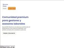 Sites similar to aprendered.es