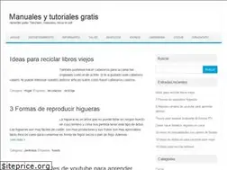 Sites similar to aprenderesgratis.com