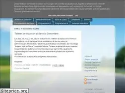 Sites similar to aprenderhaciendojr.blogspot.com