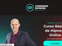 Sites similar to aprenderhipnose.com.br