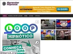 Sites similar to aprenderhipnose.com