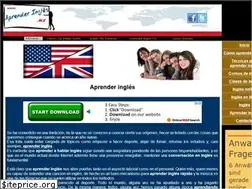 Sites similar to aprenderingles.mx