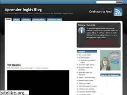 Sites similar to aprenderinglesblog.com