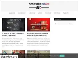 Sites similar to aprenderinglesgo.com