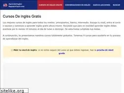 Sites similar to aprenderinglesrapidoyfacil.com
