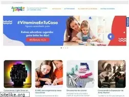 Sites similar to aprenderjuntos.cl