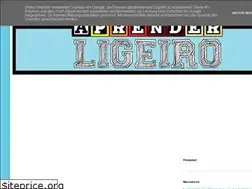 Sites similar to aprenderligeiro.blogspot.com