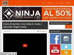 Sites similar to aprendermagiagratis.com