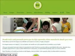 Sites similar to aprendermandarin.com