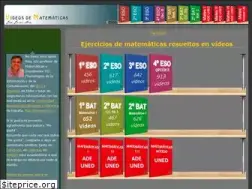 Sites similar to aprendermatematicas.org