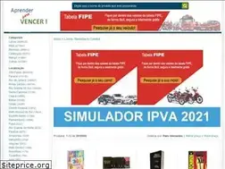 Sites similar to aprenderparavencer.com