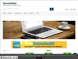 Sites similar to aprendexojo.com