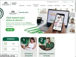 Sites similar to aprendeycrece.gt