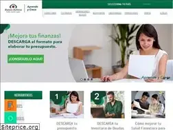 Sites similar to aprendeycrece.hn