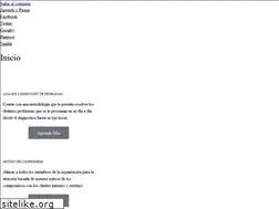 Sites similar to aprendeypiensa.com