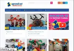 Sites similar to aprendi.net
