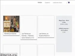 Sites similar to aprendiendoaserguitarrista.com