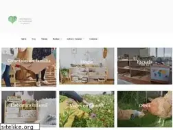 Sites similar to aprendiendoconmontessori.com
