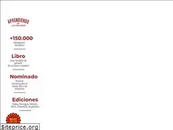 Sites similar to aprendiendodelosmejores.es