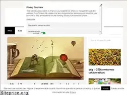 Sites similar to aprendiendogtd.com