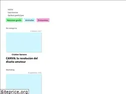 Sites similar to aprendiendomkt.com