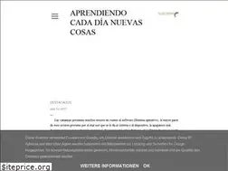 Sites similar to aprendiennuevo.blogspot.com