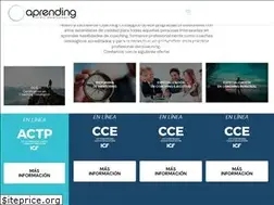 Sites similar to aprending.com.mx
