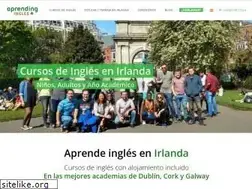 Sites similar to aprendingingles.com