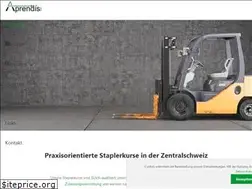 Sites similar to aprendis.ch