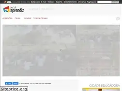 Sites similar to aprendiz.com.br