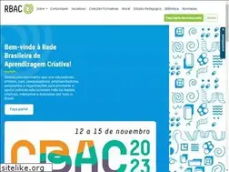 Sites similar to aprendizagemcriativa.org