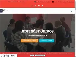 Sites similar to aprendizajecolectivo.com