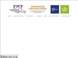 Sites similar to aprendizajeconresultados.com
