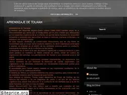 Sites similar to aprendizajehp.blogspot.com