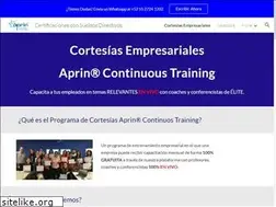 Sites similar to aprendizajeinstantaneo.com