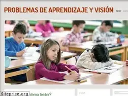 Sites similar to aprendizajeyvision.wordpress.com