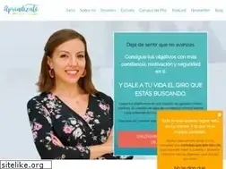 Sites similar to aprendizate.com